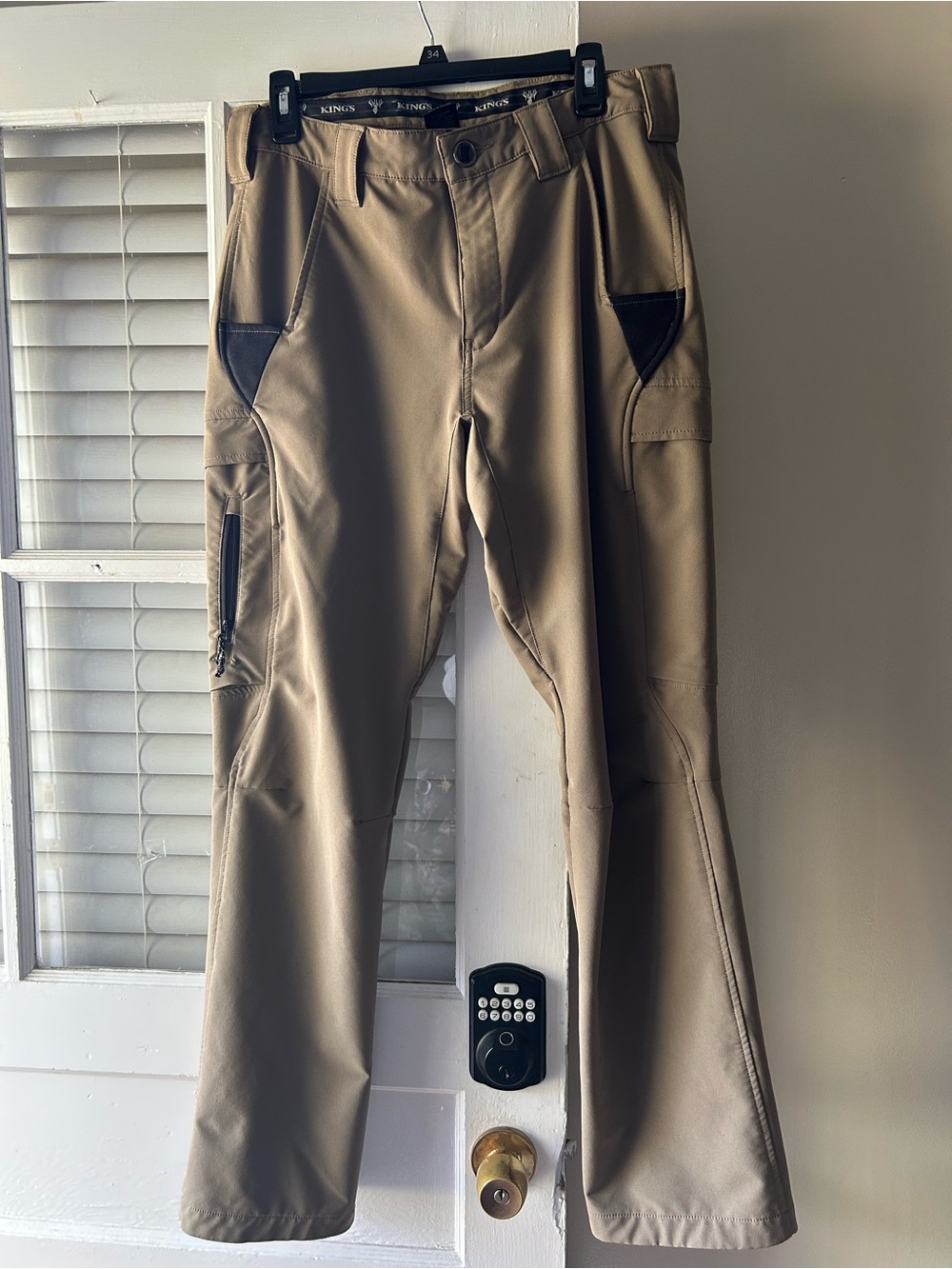 King’s XKG Hunting Pants